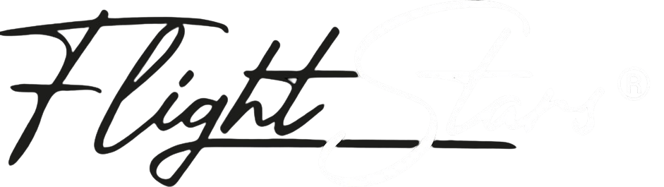 Flight star Logo